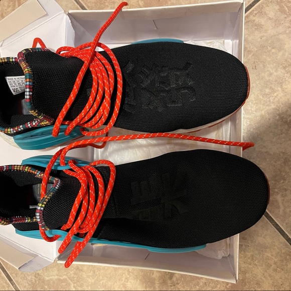adidas Other - Pharell x NMD Human Race Addidas
